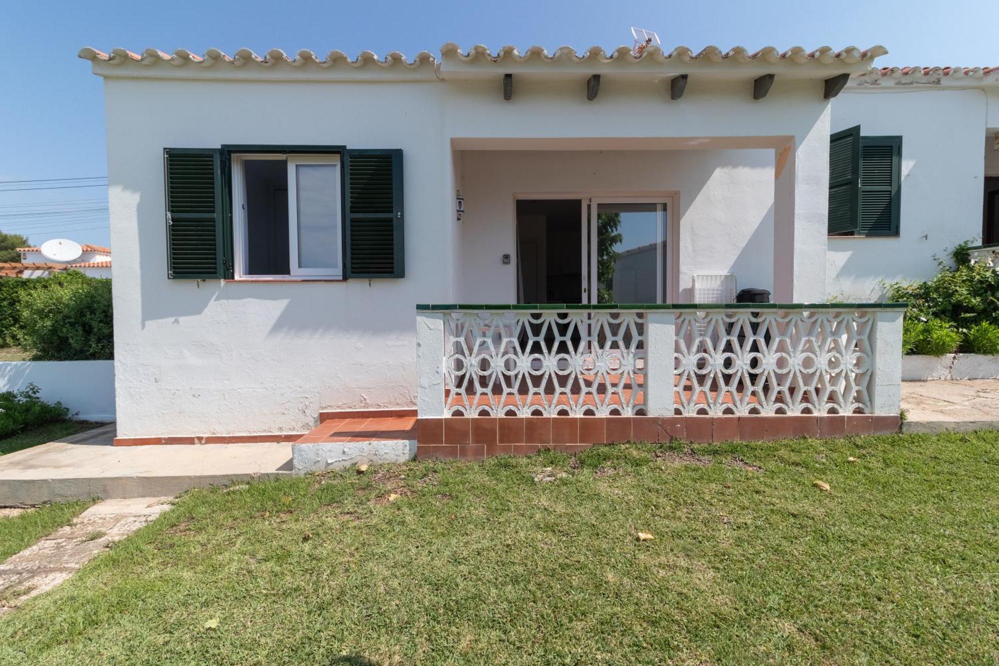 New Familiar Lovely Apartment In Cala En Porter Cala En Porter  Dış mekan fotoğraf