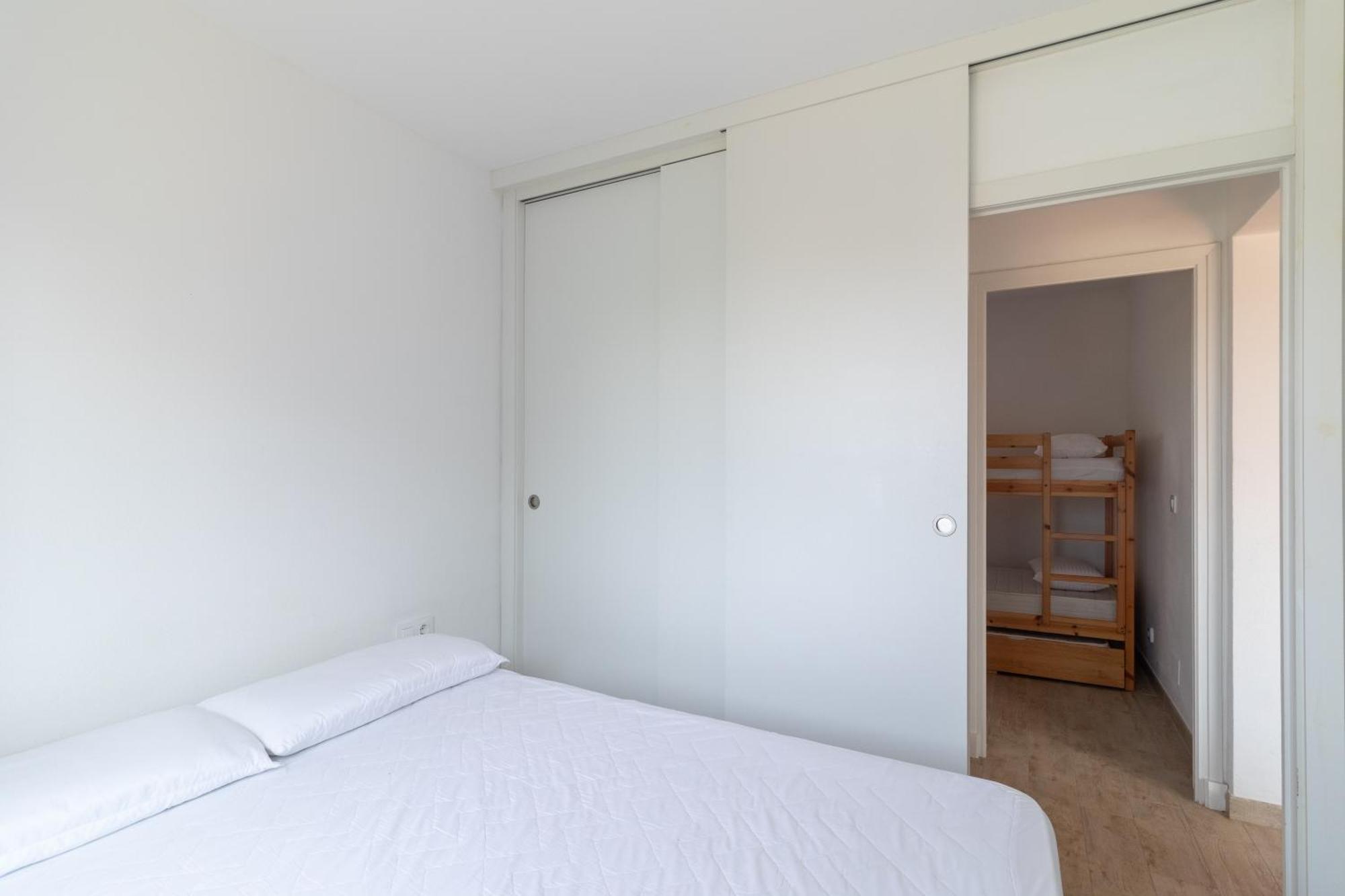 New Familiar Lovely Apartment In Cala En Porter Cala En Porter  Dış mekan fotoğraf