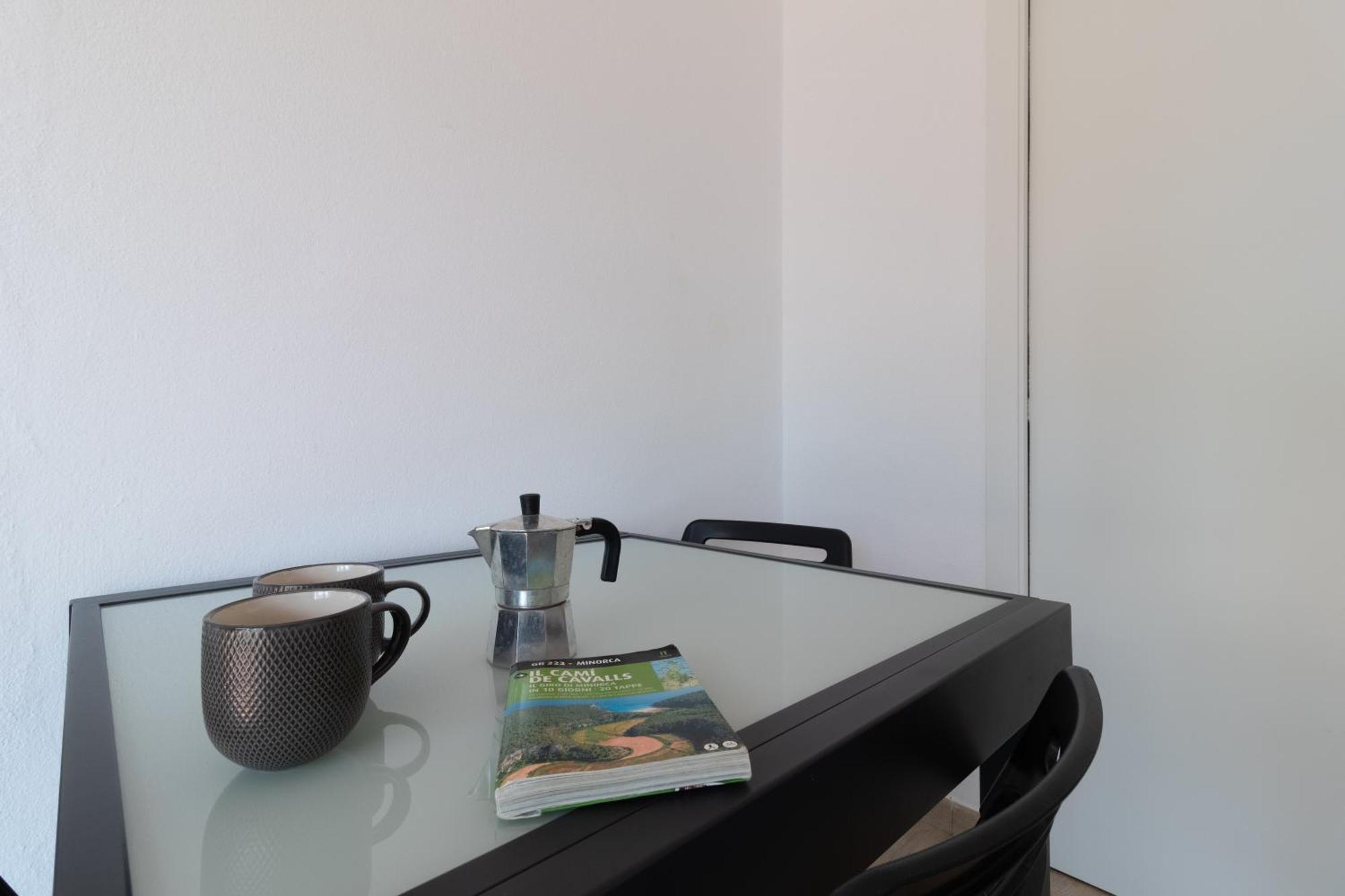 New Familiar Lovely Apartment In Cala En Porter Cala En Porter  Dış mekan fotoğraf