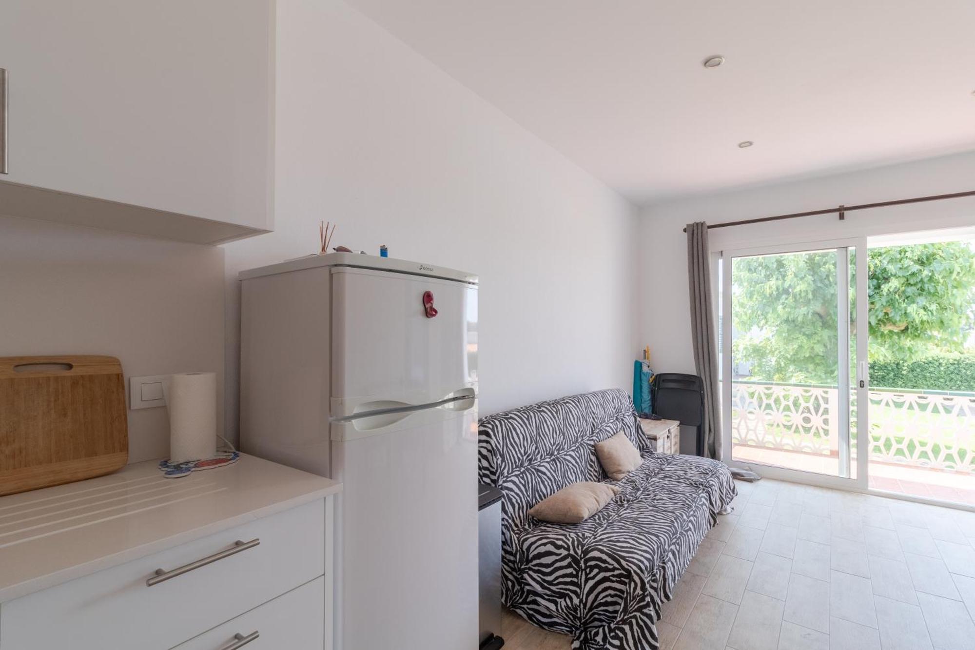 New Familiar Lovely Apartment In Cala En Porter Cala En Porter  Dış mekan fotoğraf