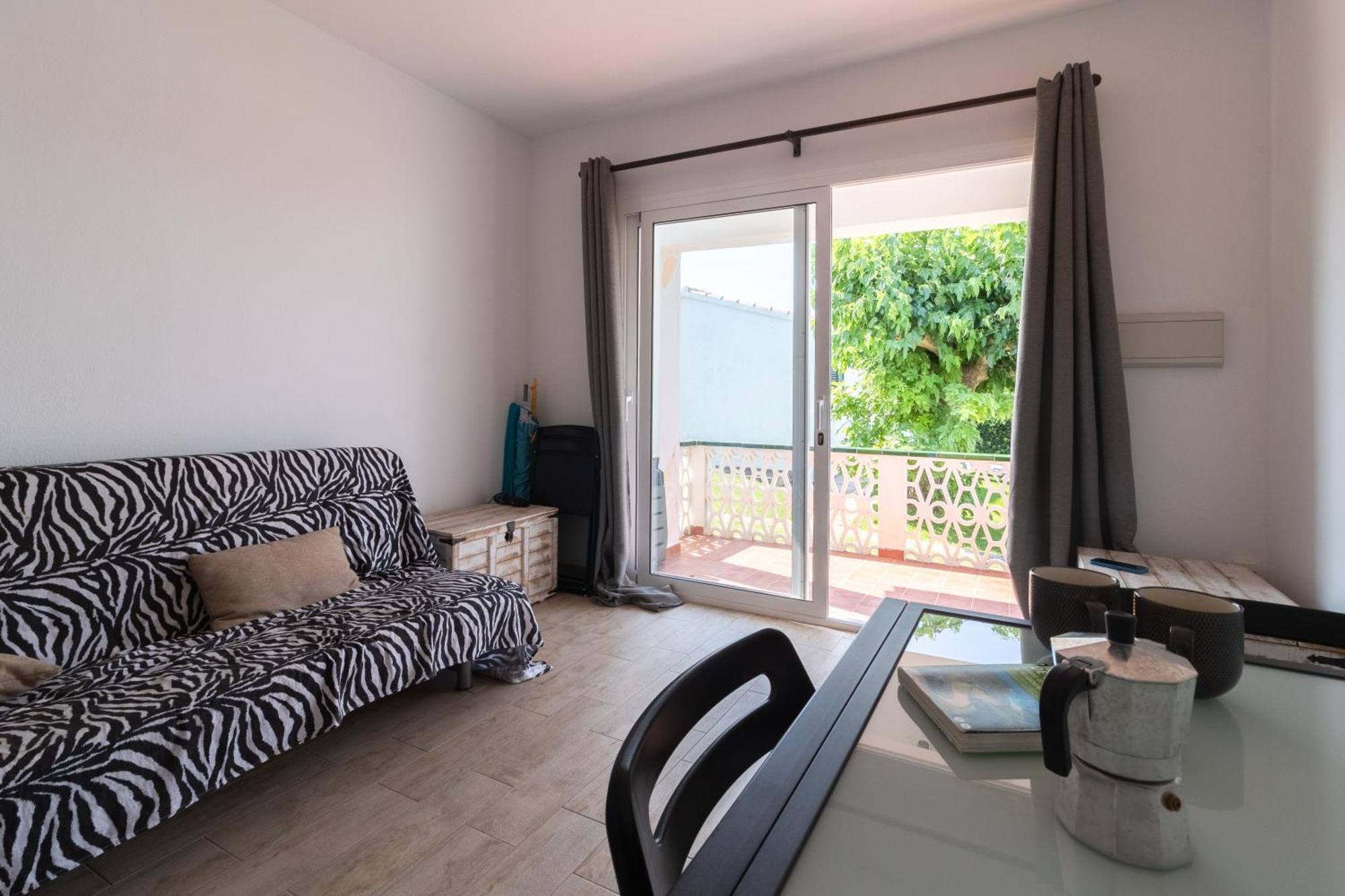 New Familiar Lovely Apartment In Cala En Porter Cala En Porter  Dış mekan fotoğraf